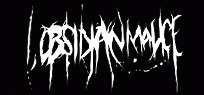 logo I, Obsidian Malice
